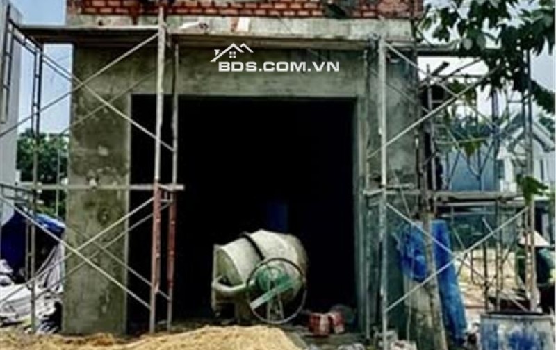 Bán Nhà 1 Lầu 1 Trệt Phường Tân Hiệp Tân Uyên - Vị Trí Đắc Địa Giá Chỉ 2.35 Tỷ